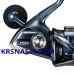 Катушка с передним фрикционом Shimano Twin Power XD FA